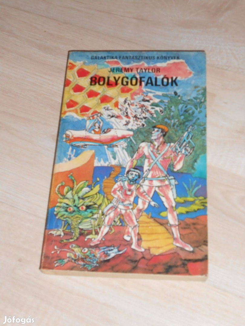 Taylor Bolygófalók 8318