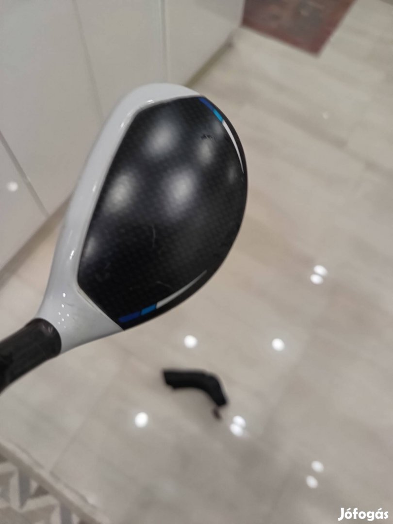 Taylormade SIM 2 Max Hybrid 