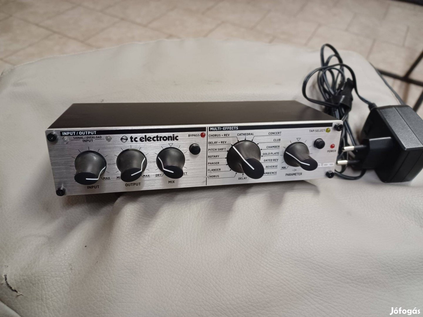 Tc electronic m100