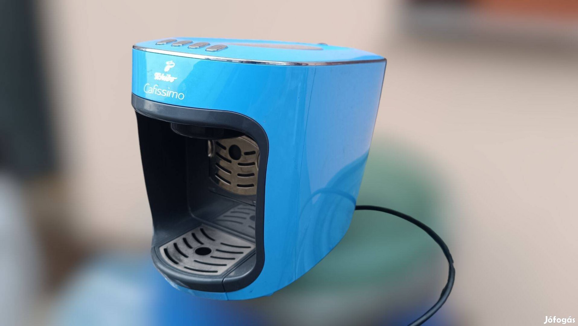 Tchibo Cafissimo Mini