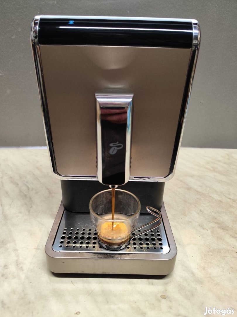 Tchibo Darálos Automata kávégép