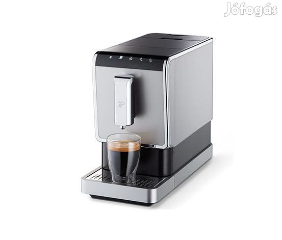 Tchibo Esperto Caffe Silver 1470W 1.1L 19 bar ezüst darálós automata