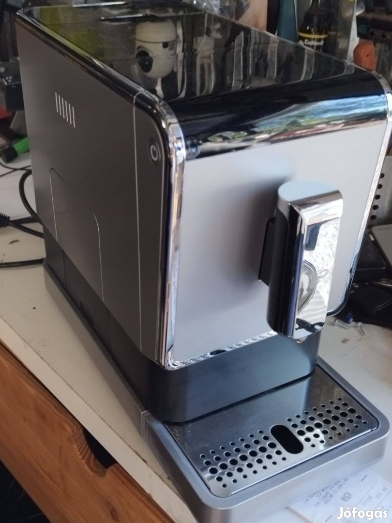 Tchibo Esperto automata kávéfőző