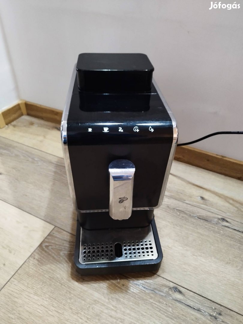 Tchibo Esperto darálós automata kávéfőző 