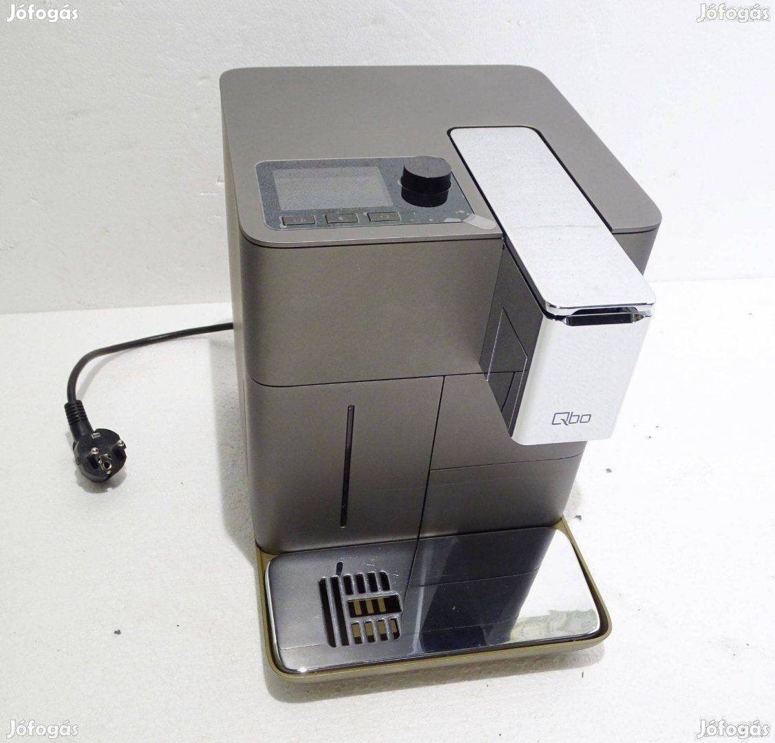 Tchibo Qbo kapszulás kávéfőzőgép kávégép Újszerű