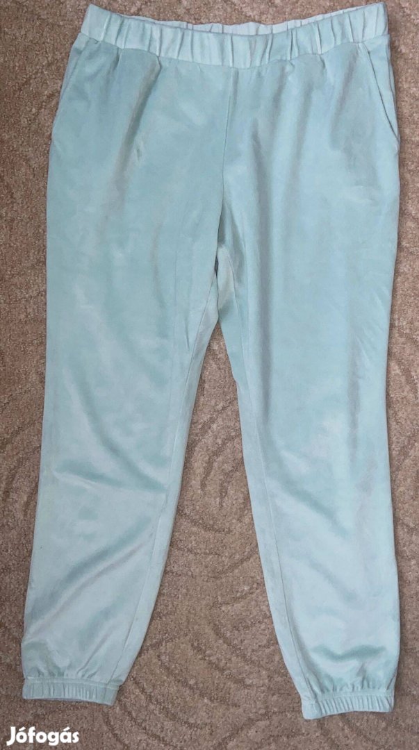 Tchibo, pihepuha plüss, melegítőnadrág,4042-es