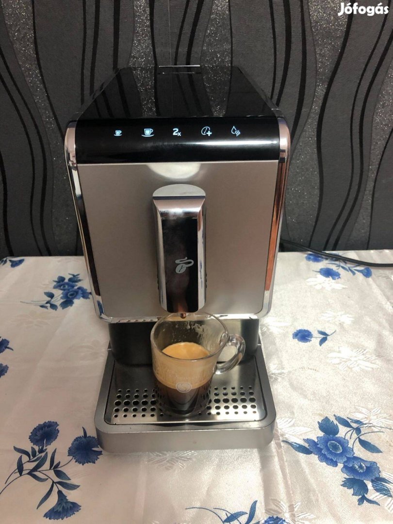 Tchibo automata kávéfőző
