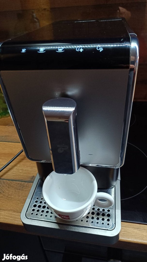 Tchibo automata kávéfőző