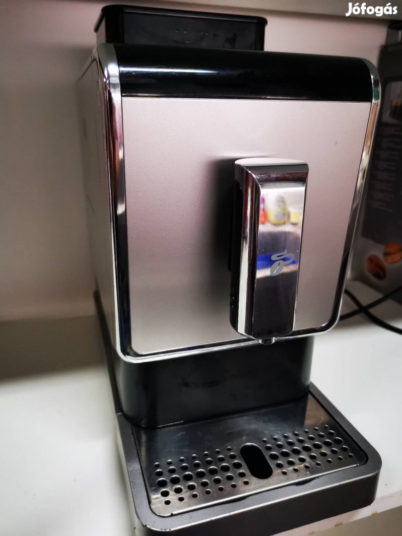 Tchibo esperto caffe automata kávéfőző