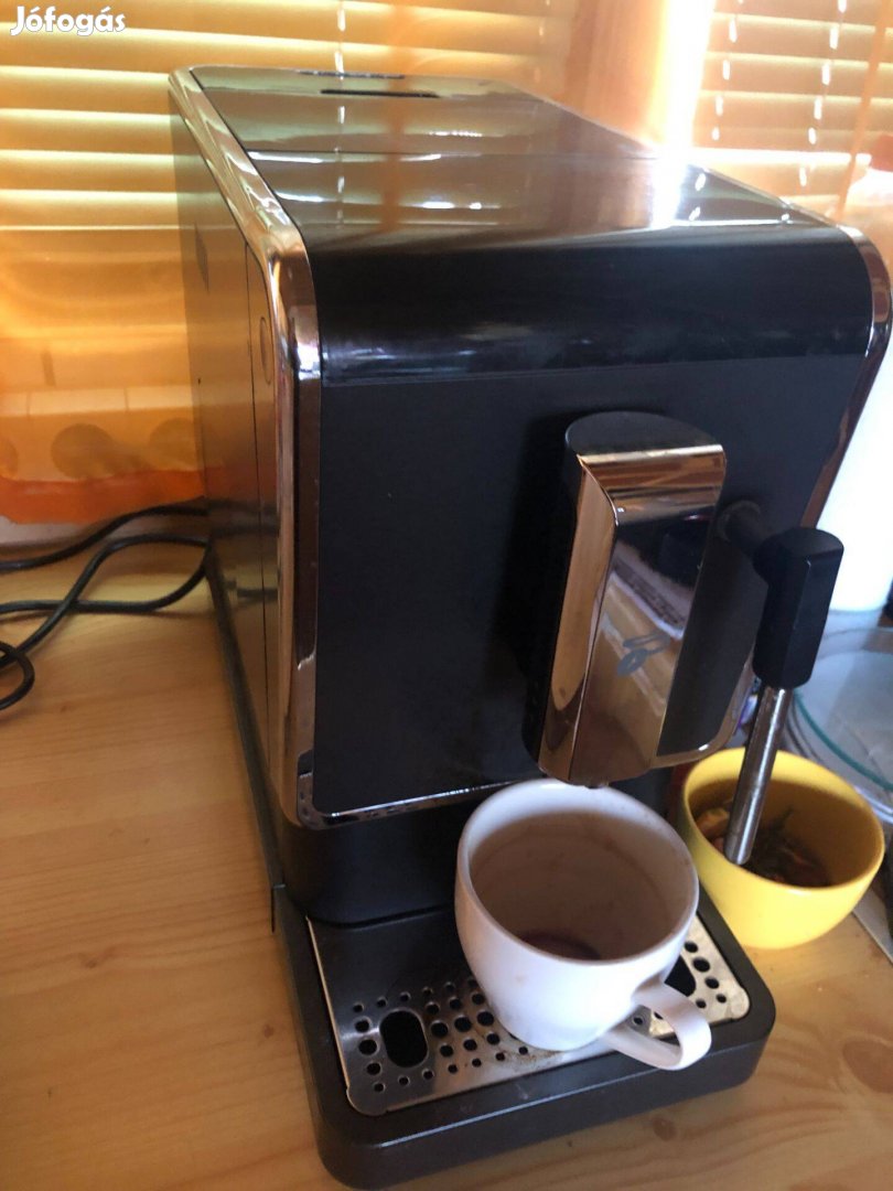 Tchibo full automata, kávéfőző 75000ft