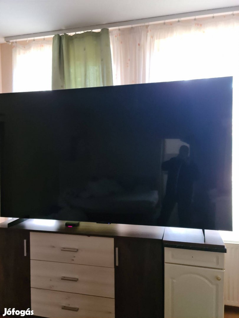 Tcl 98 c 805 4k tv