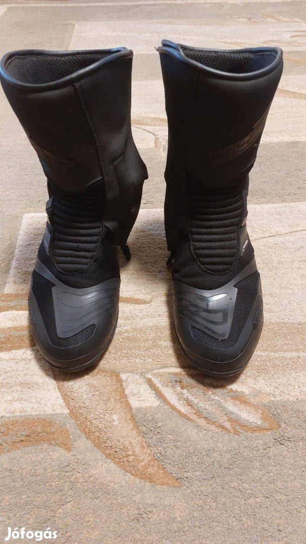 Tcx Airtech Evo Gore-tex motoros csizma 45