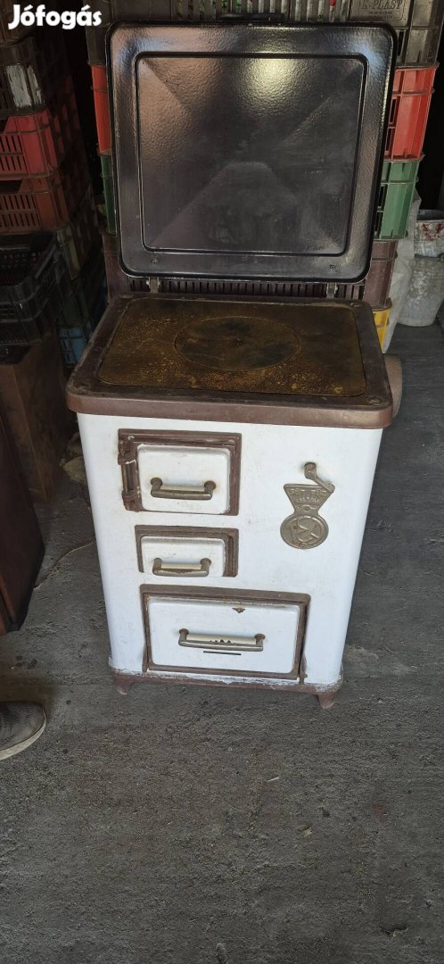Tea tűzhely régi jobbos