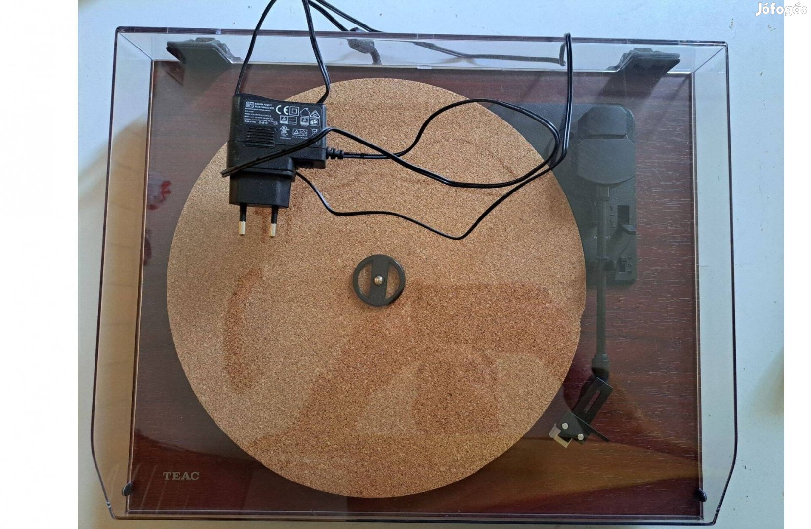 Teac TN-180BT-A3 lemezjátszó