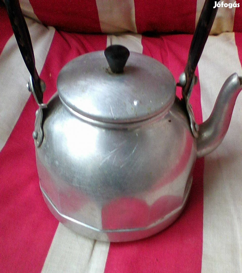Teafőző eladó