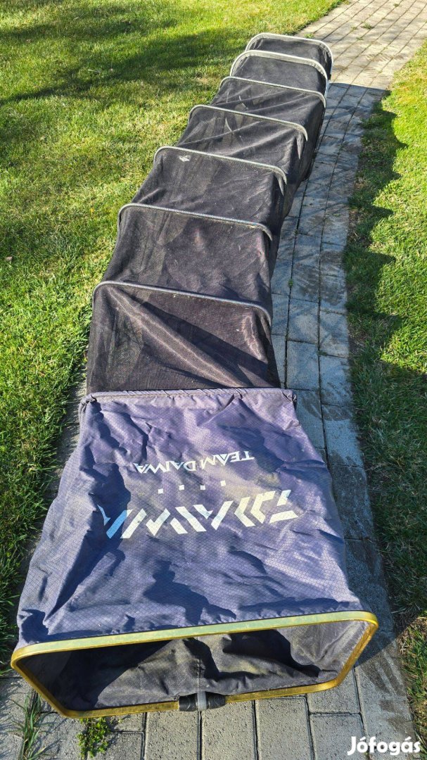 Team Daiwa 3m haltartó