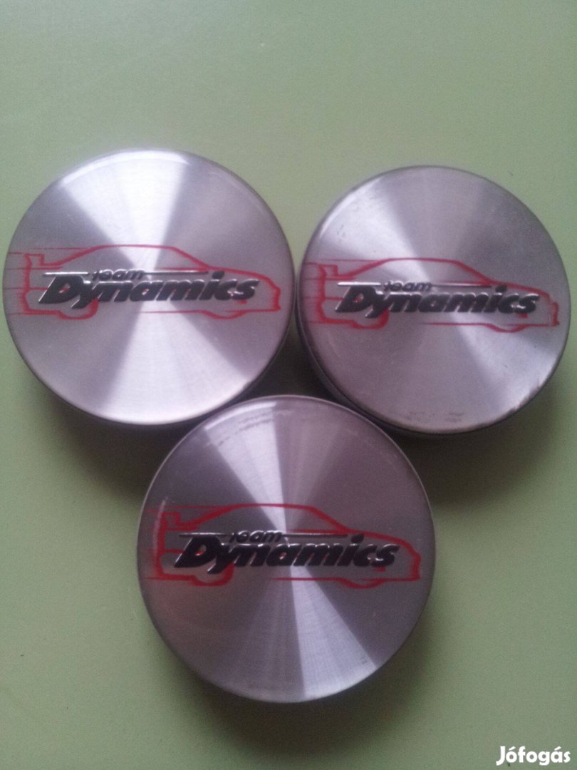 Team Dynamics alufelni felni kupak