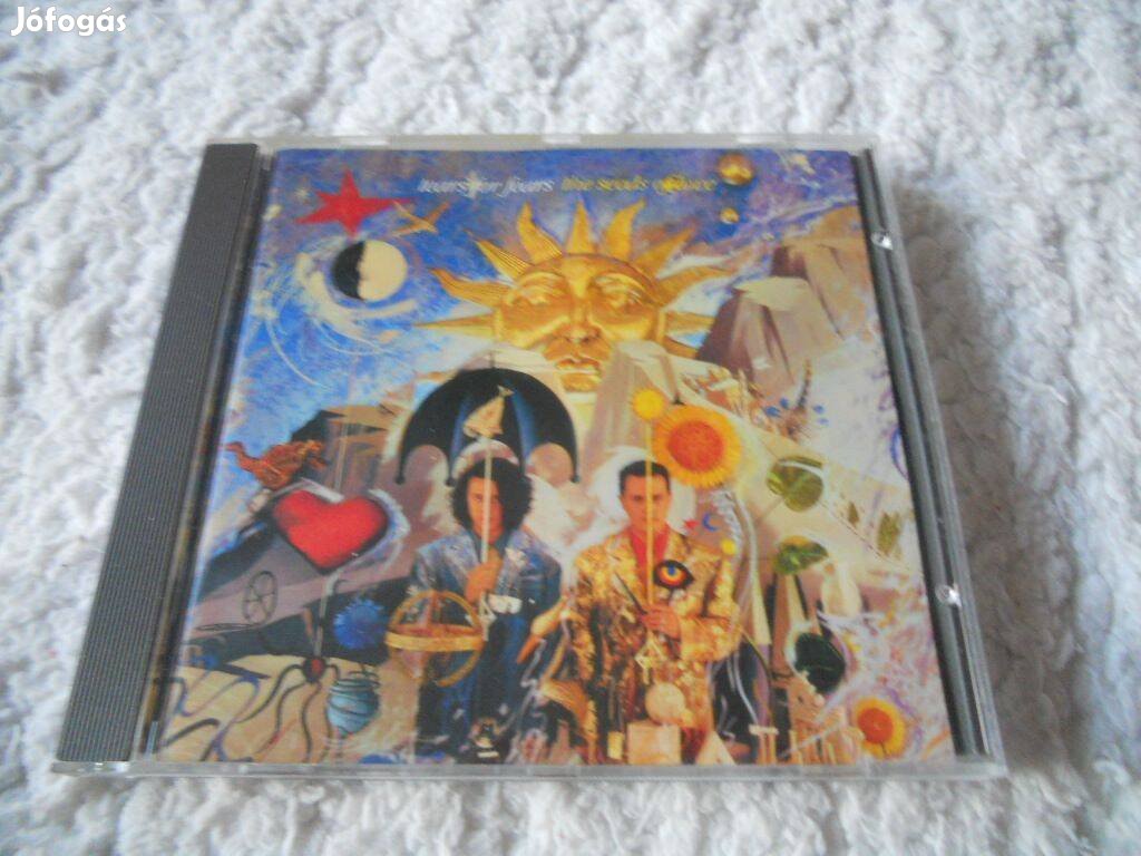 Tears FOR Fears : The seeds of love CD