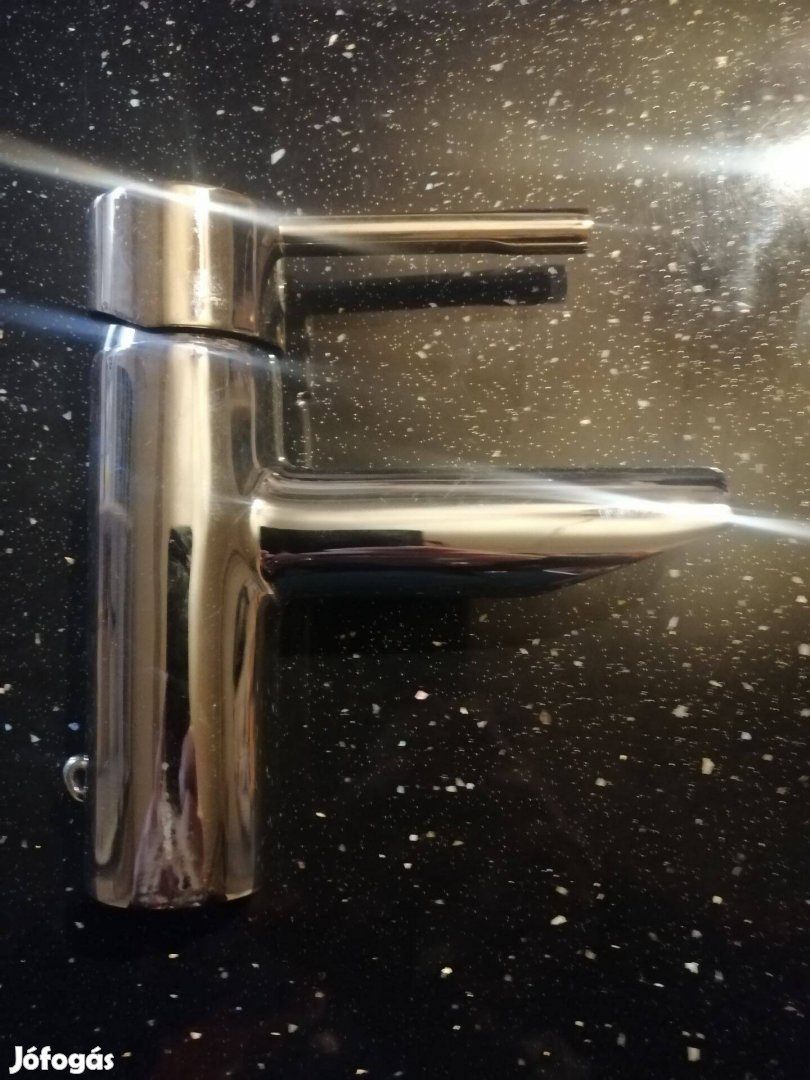 Teca mosdó csaptelep