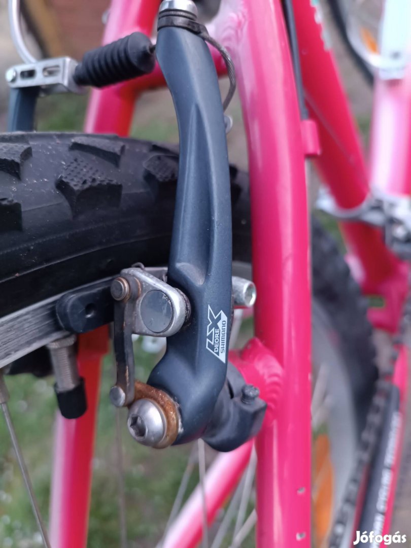 Tech retro MTB kerékpár eladó 