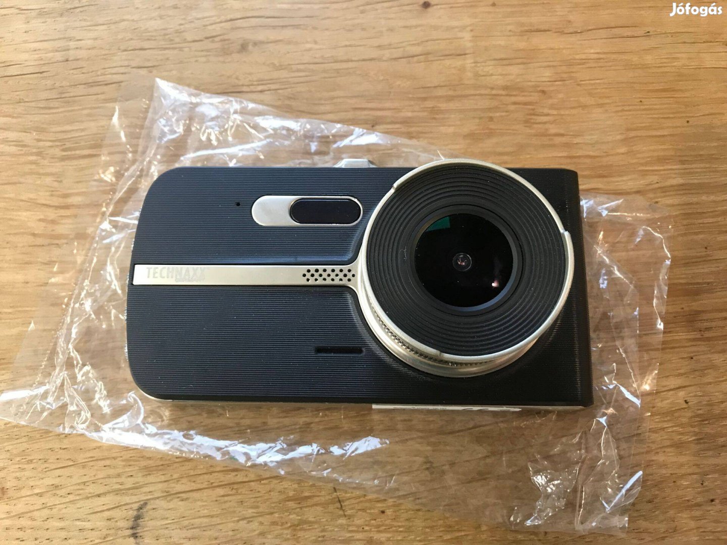 Technaxx TX-167 Autós menetrögzítő kamera
