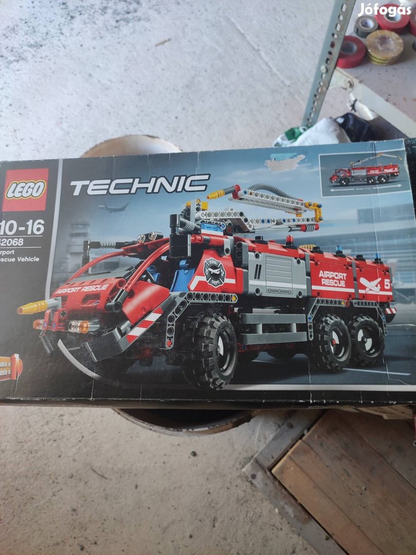 Technic 42068