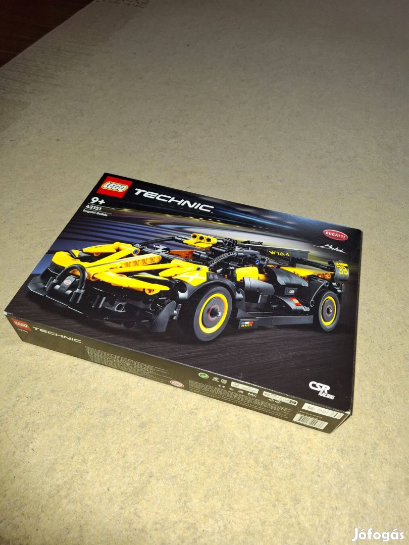 Technic Lego eladó