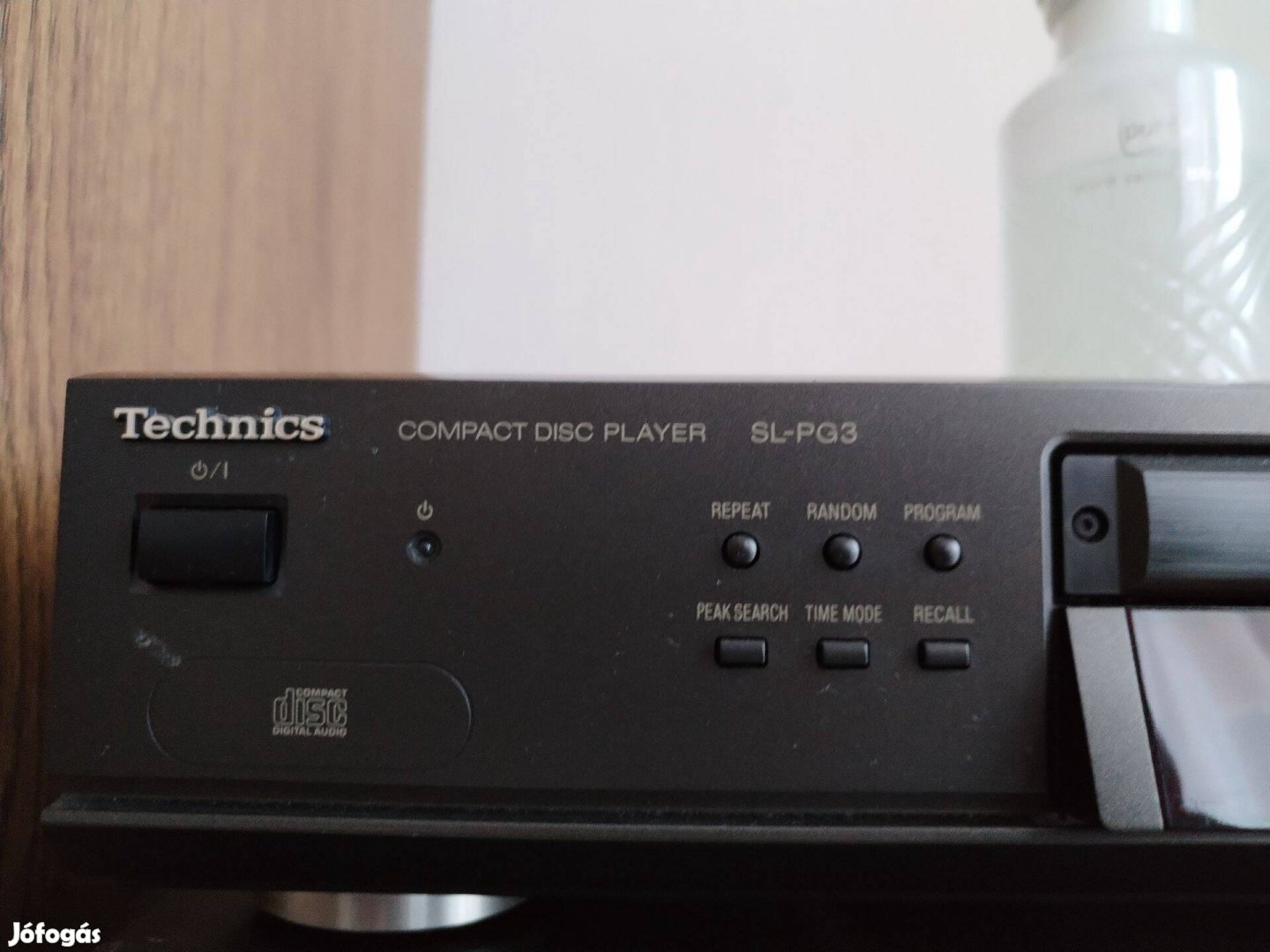 Technics HIFI egységek eladók