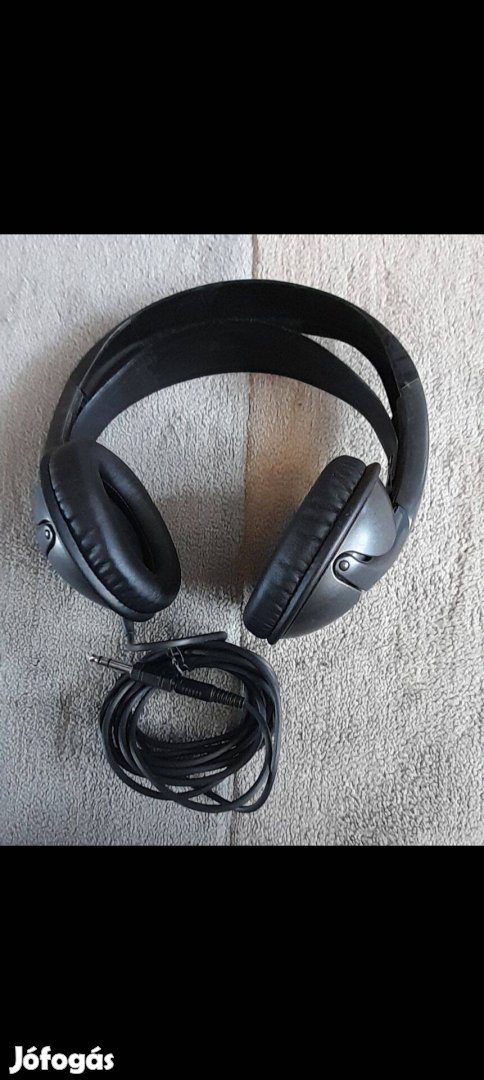Technics RP-HT 700 Fejhallgató
