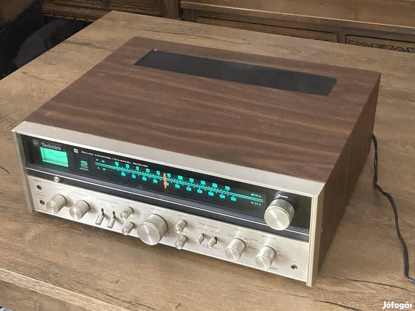 Technics SA-5600X