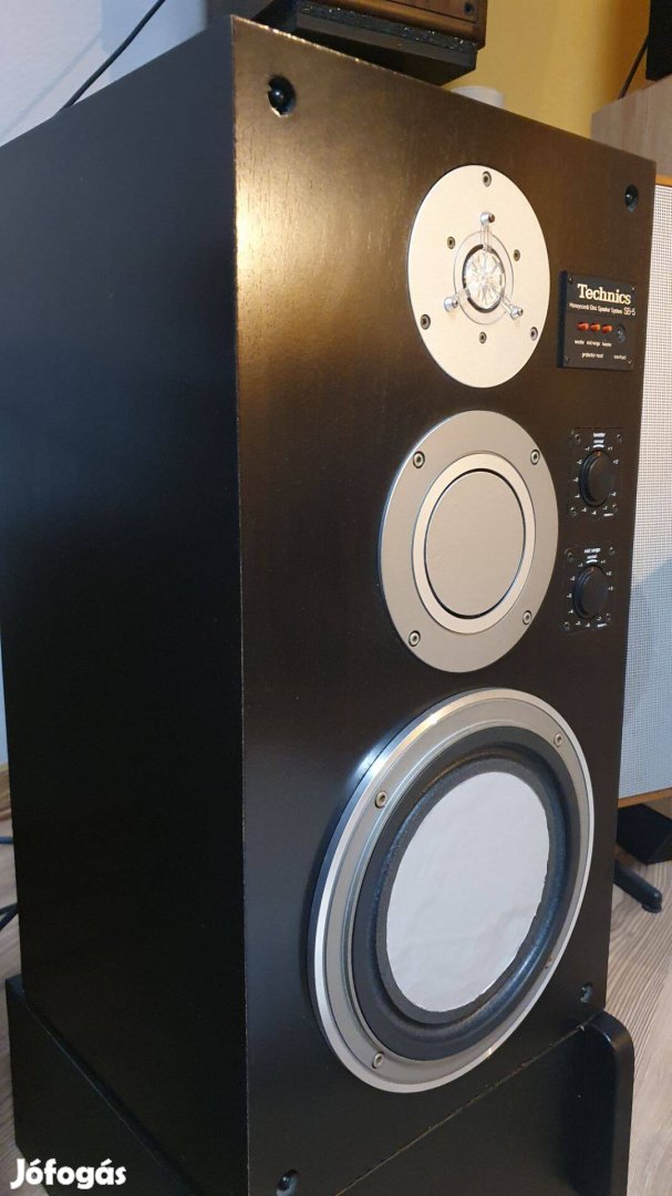 Technics SB 5 hangfalpár hangsugárzó