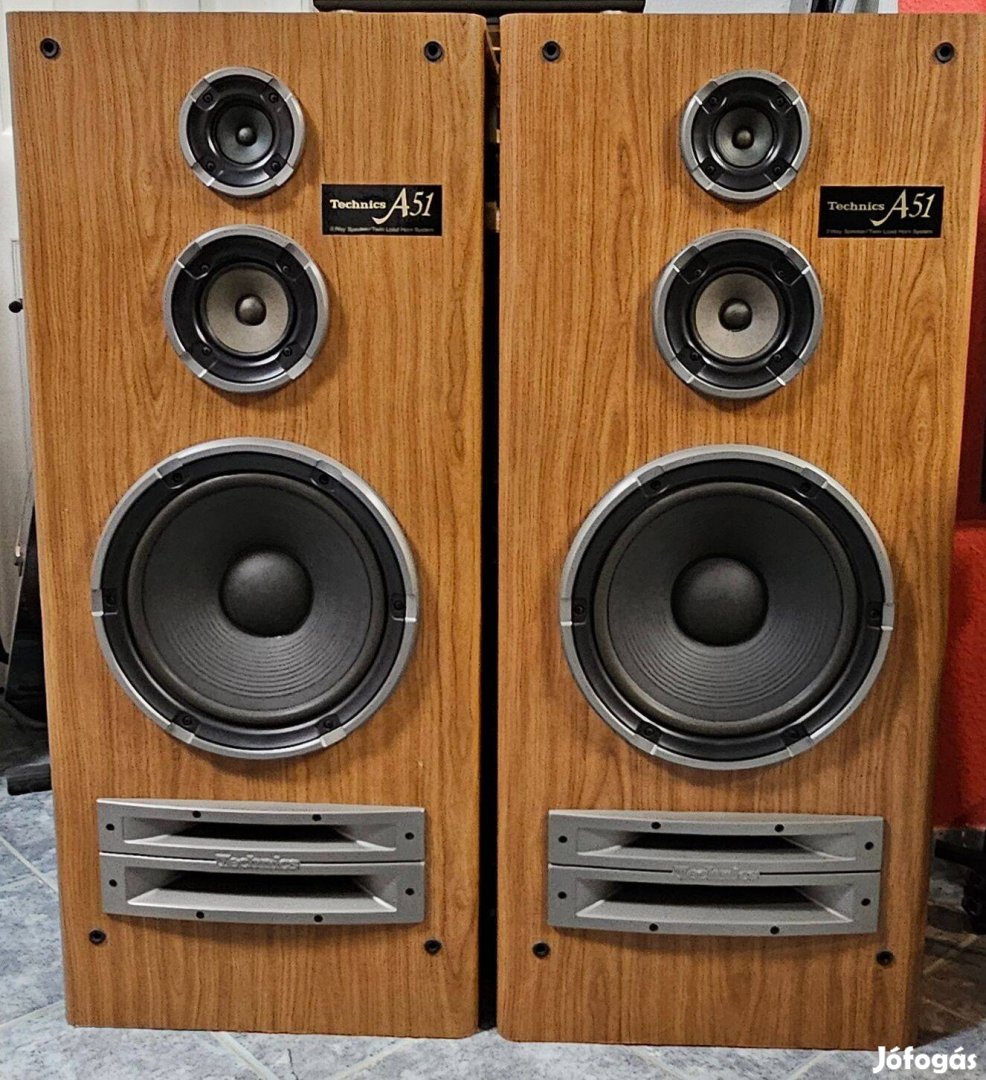 Technics SB-A51