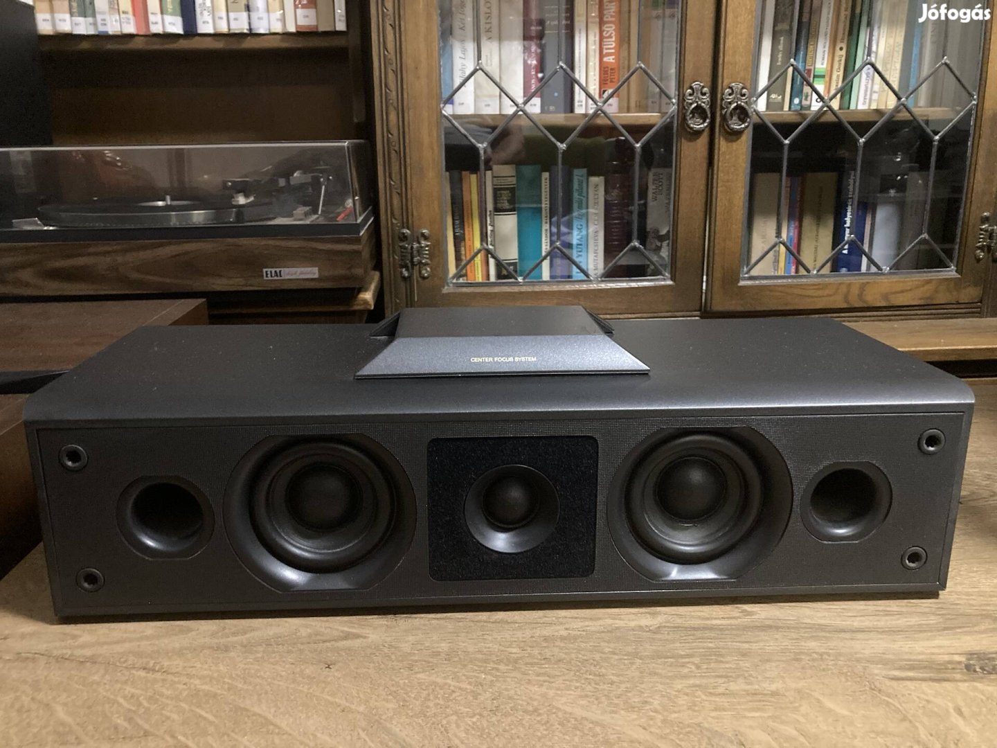 Technics SB-C500