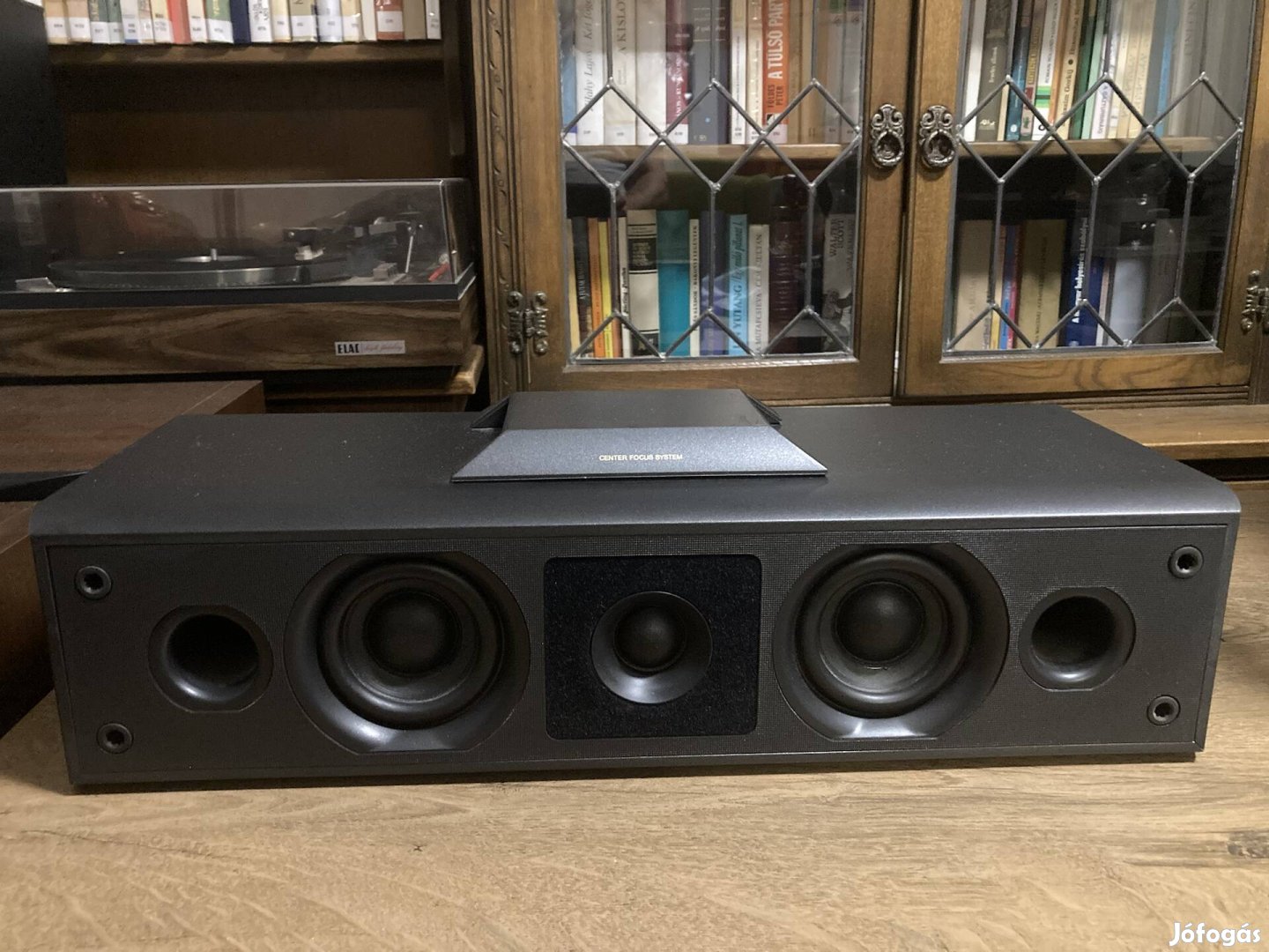 Technics SB-C500