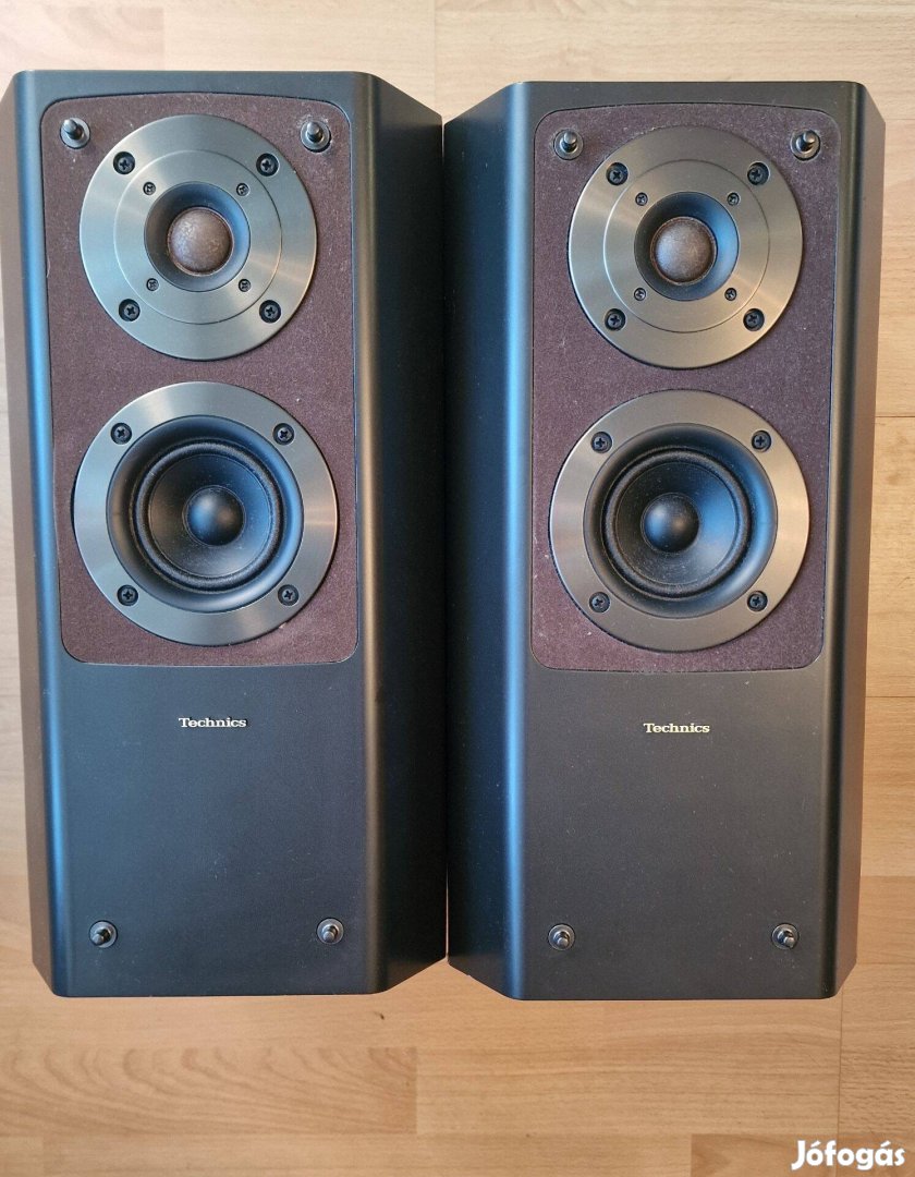 Technics SB-CA 1060 hangfalpár eladó