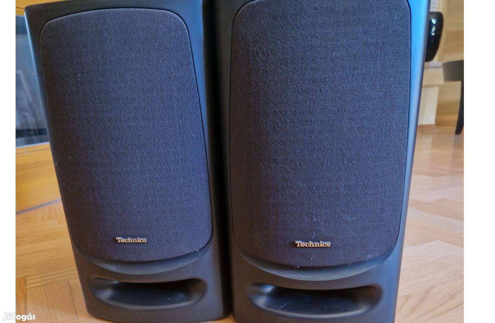 Technics SB CH-404 eladó