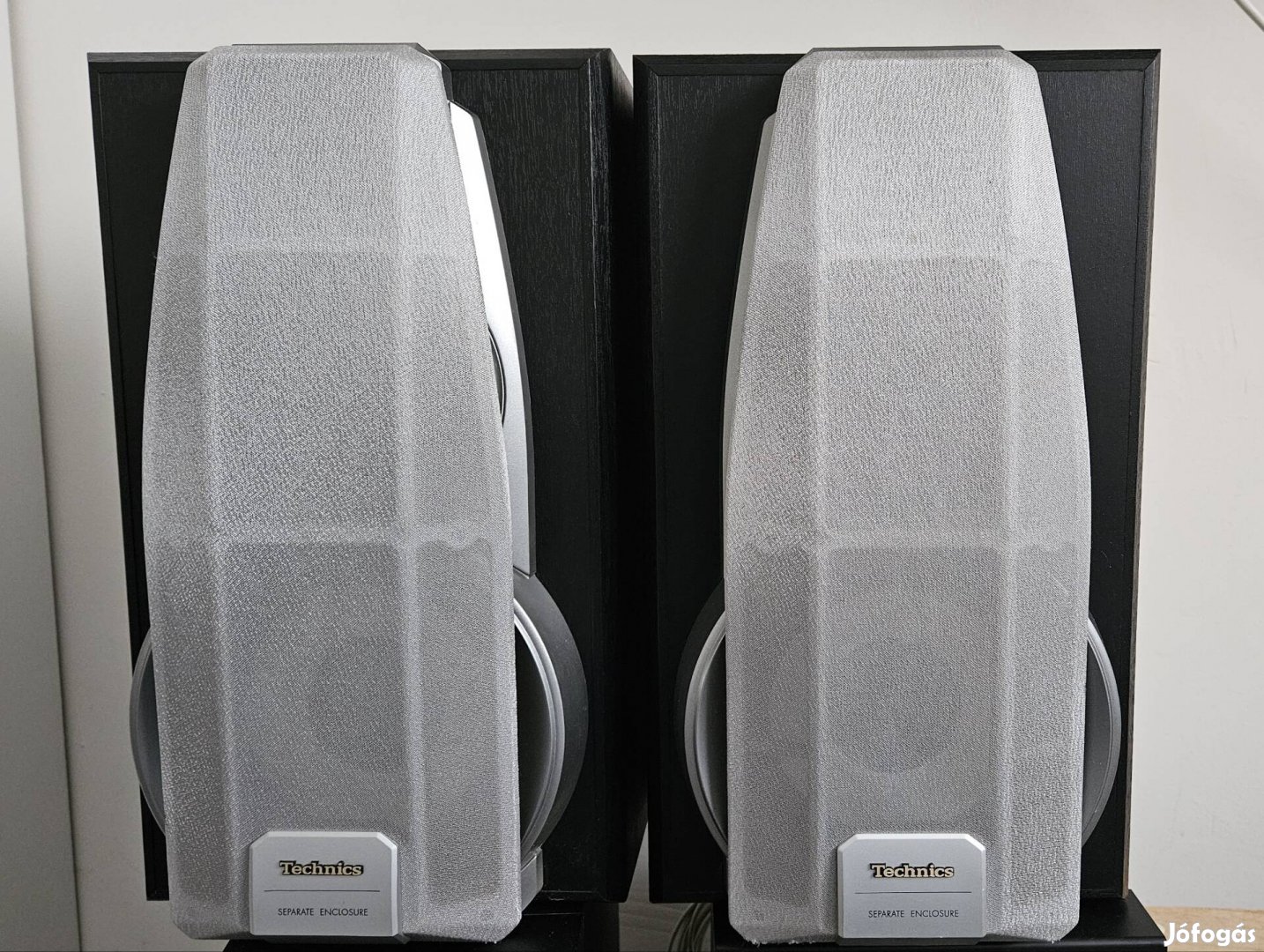 Technics SB-EH590 hangfal hangdoboz pár