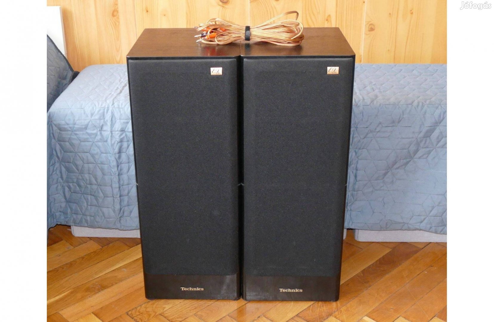 Technics SB-EX3 hangfalpár