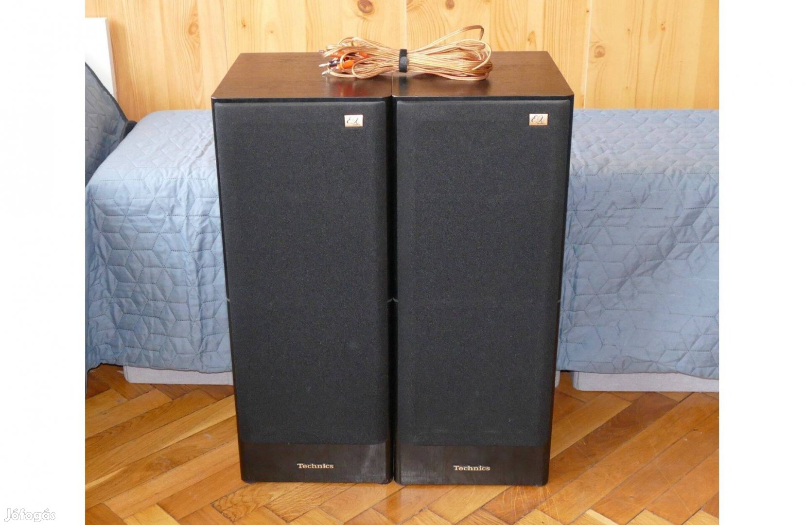 Technics SB-EX3 hangfalpár