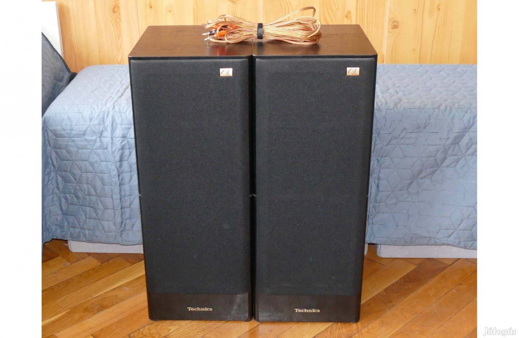 Technics SB-EX3 hangfalpár
