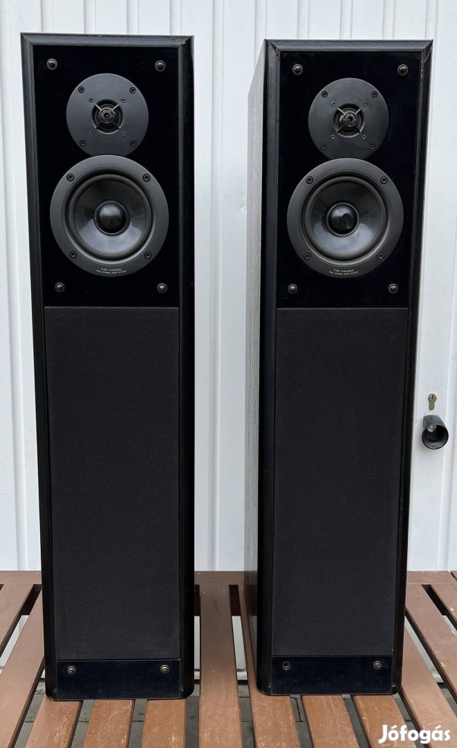 Technics SB-M500 M2 hangfal pár 