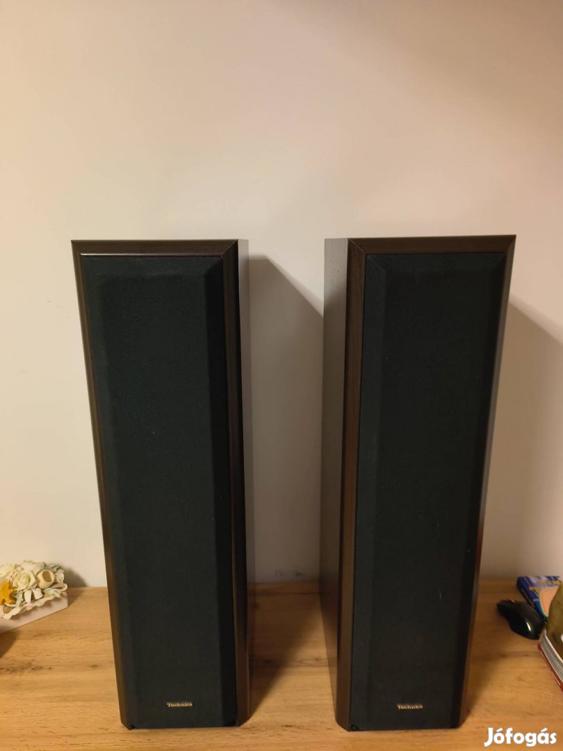 Technics SB M500 hangfalpár