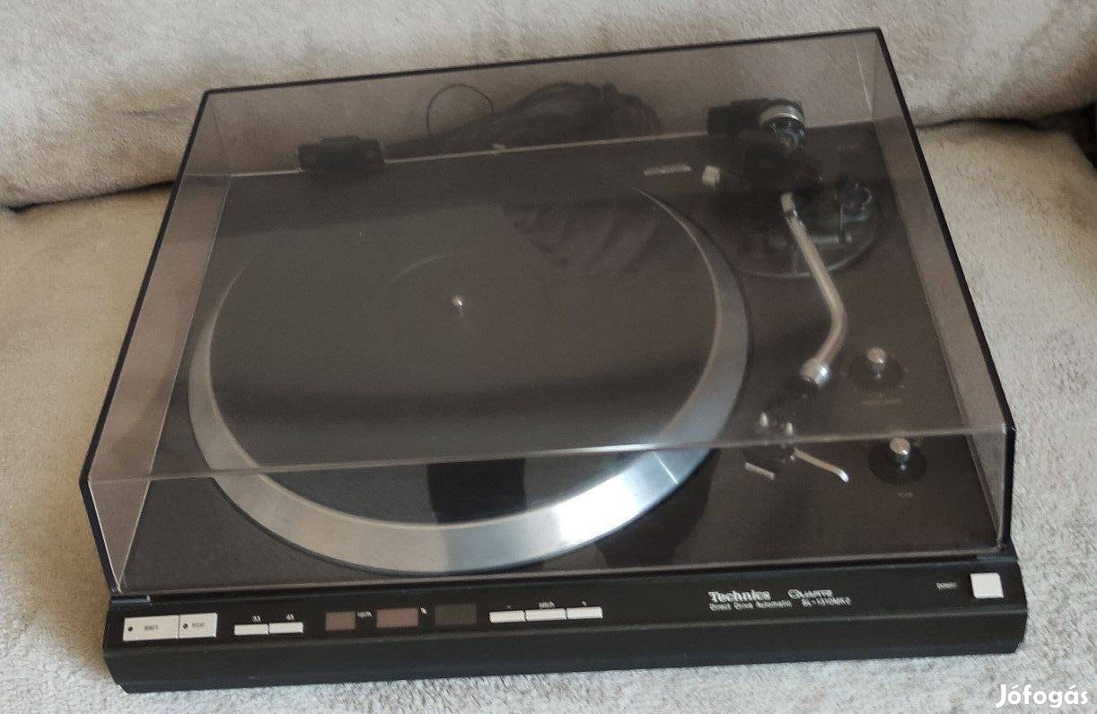 Technics SL 1310 MK 2 eladó