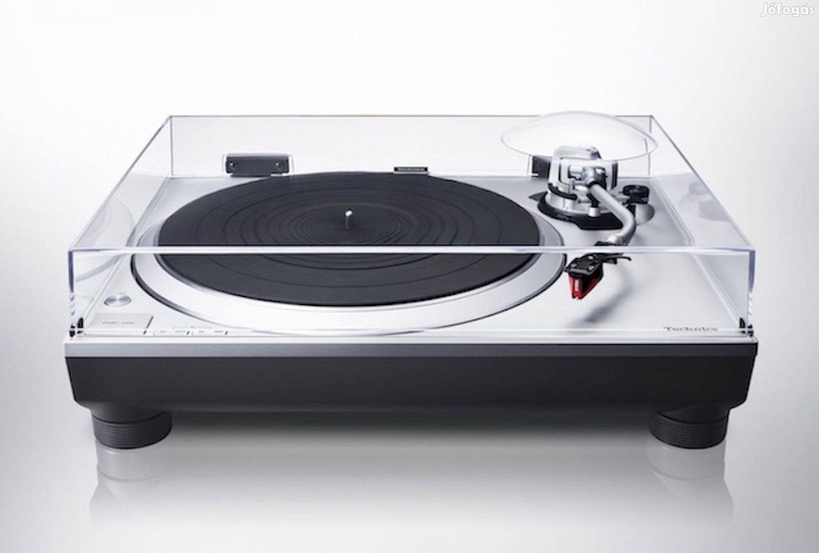 Technics SL-1500C Premium Class DD lemezjátszó