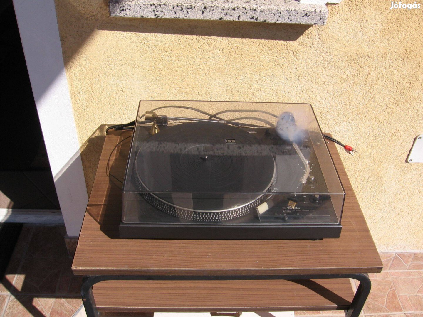 Technics SL-1900 LP