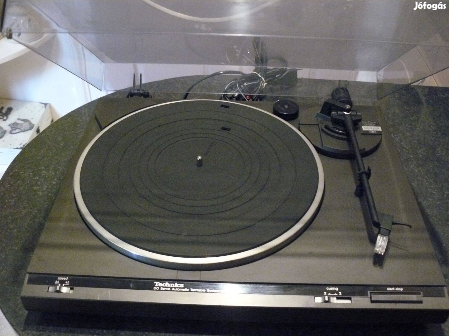 Technics SL -B 310 Automata