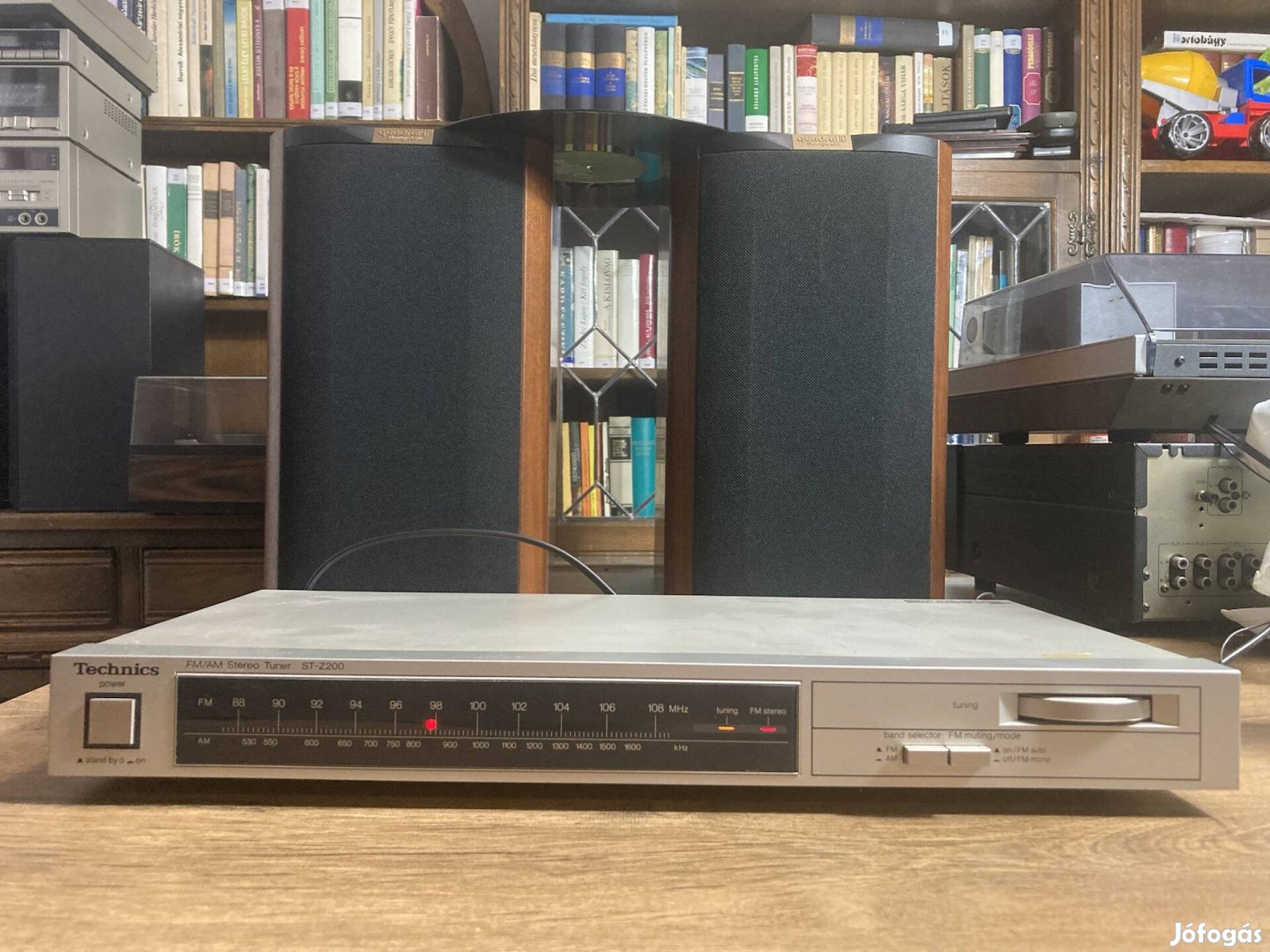 Technics ST-Z200