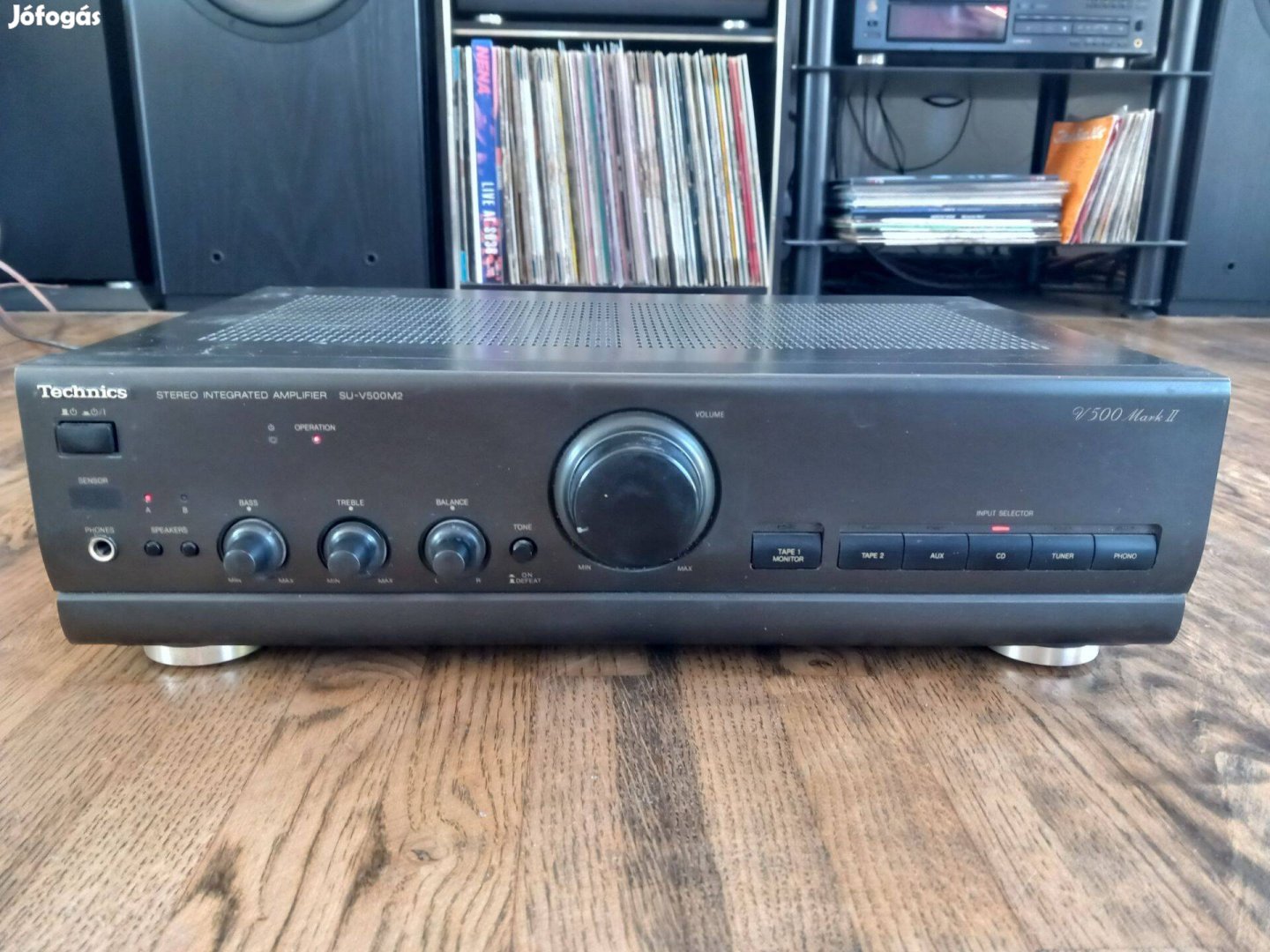 Technics SU-V500M2