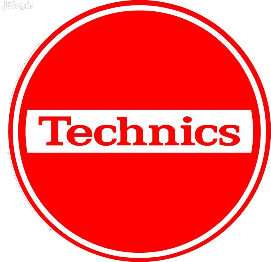 Technics Slipmats Break