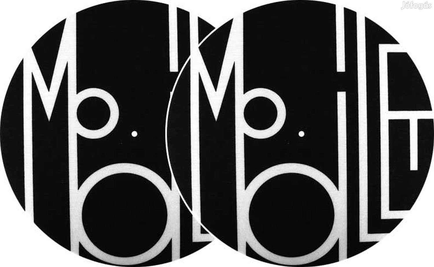 Technics Slipmats Mobilee